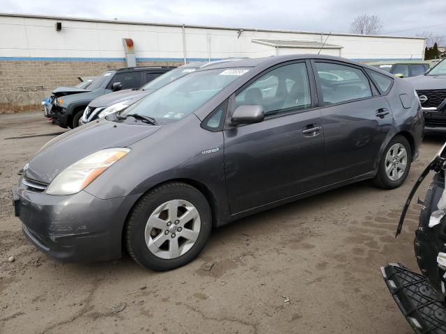 TOYOTA PRIUS 2007 with VIN JTDKB20UX73205058 - Photo from auction