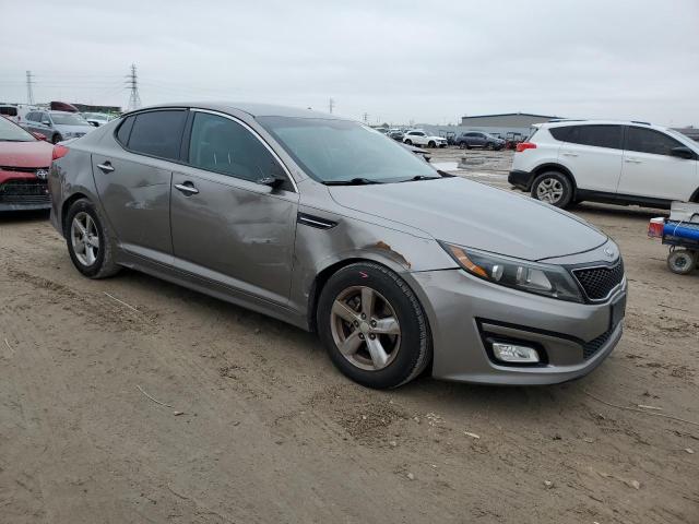Photo 4 from auction – 2015 KIA OPTIMA LX with VIN 5XXGM4A78FG457877