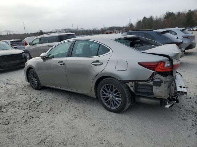 Photo 2 from auction – 2018 LEXUS ES 350 with VIN 58ABK1GG4JU104534