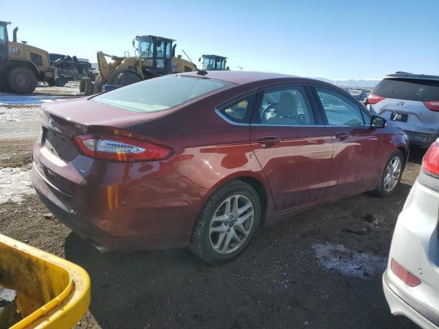 Photo 3 from auction – 2014 FORD FUSION SE with VIN 3FA6P0H77ER158758