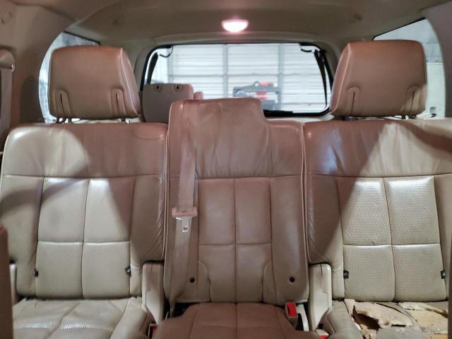 Photo 10 from auction – 2008 LINCOLN NAVIGATOR with VIN 5LMFU28598LJ10963