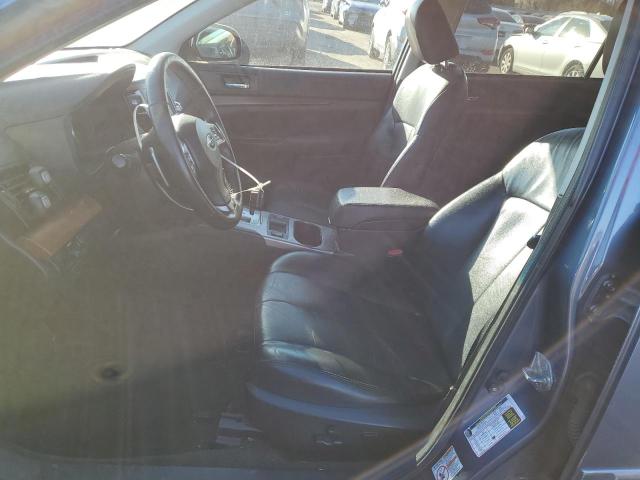 Photo 7 from auction – 2013 SUBARU OUTBACK 2. with VIN 4S4BRBJCXD3278875