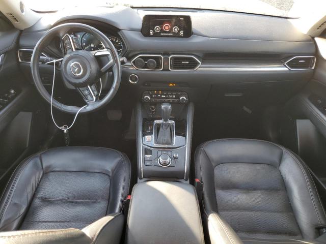 Photo 8 from auction – 2020 MAZDA CX-5 GRAND with VIN JM3KFBDM4L0745071