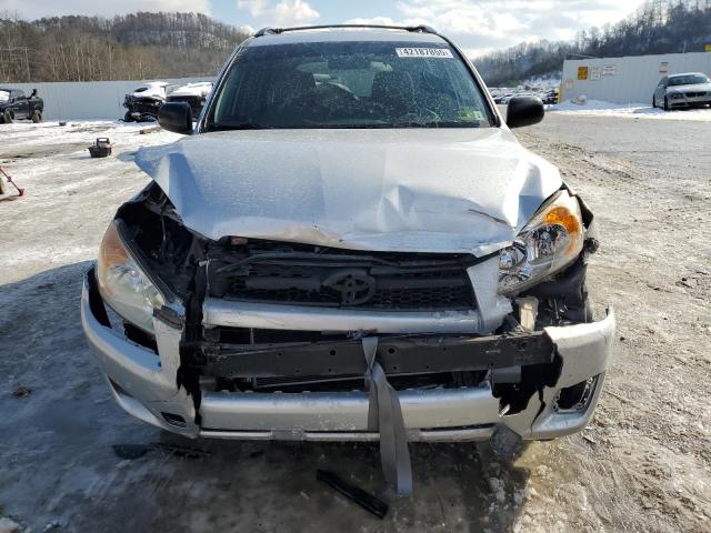 Photo 5 from auction – 2012 TOYOTA RAV4 with VIN JTMBF4DV0C5050280