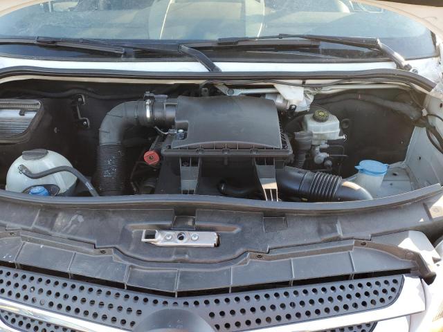 Photo 12 from auction – 2016 MERCEDES-BENZ SPRINTER 2 with VIN WD3PE8DDXGP338397