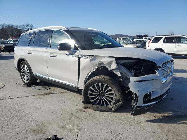 Photo 4 from auction – 2023 LINCOLN AVIATOR RE with VIN 5LM5J7WC7PGL14770