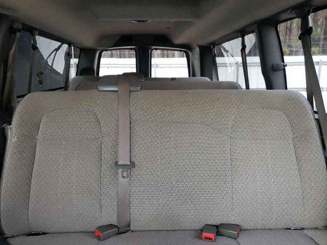 Photo 10 from auction – 2017 CHEVROLET EXPRESS G3 with VIN 1GAZGPFFXH1281424