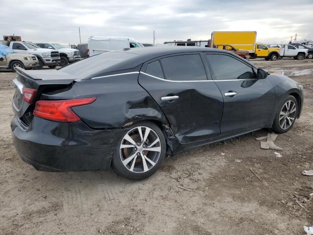 Photo 3 from auction – 2016 NISSAN MAXIMA 3.5 with VIN 1N4AA6APXGC422758