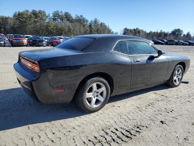 Photo 3 from auction – 2010 DODGE CHALLENGER with VIN 2B3CJ4DV2AH166736