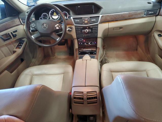 Photo 8 from auction – 2012 MERCEDES-BENZ E 350 4MAT with VIN WDDHF8JB9CA603954