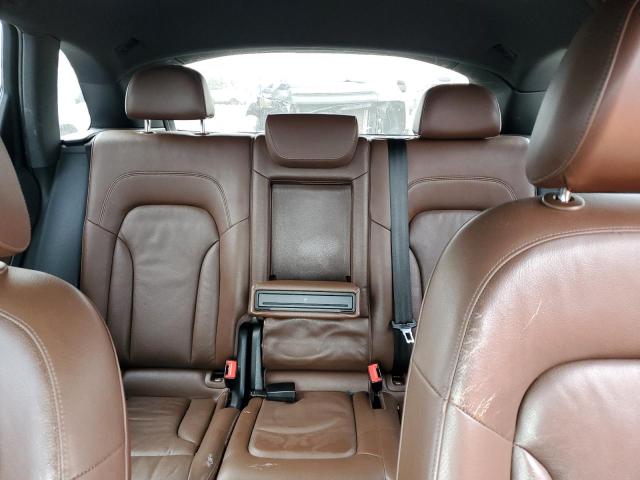 Photo 10 from auction – 2015 AUDI Q5 PREMIUM with VIN WA1CFAFP4FA062570