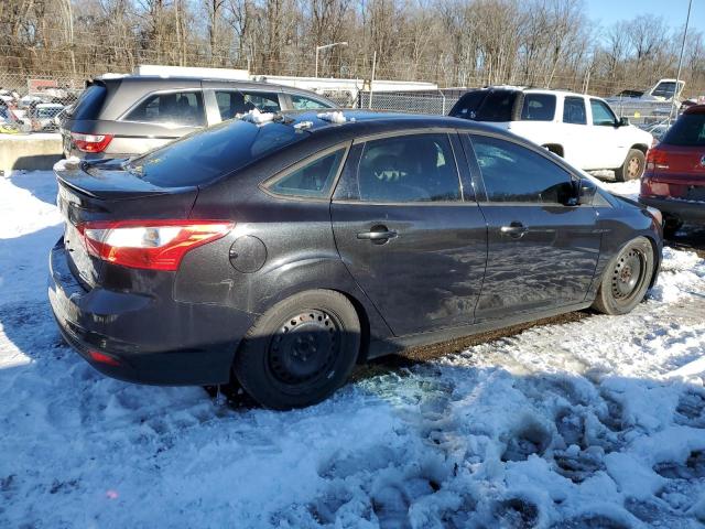 Photo 3 from auction – 2012 FORD FOCUS SE with VIN 1FAHP3F2XCL431544