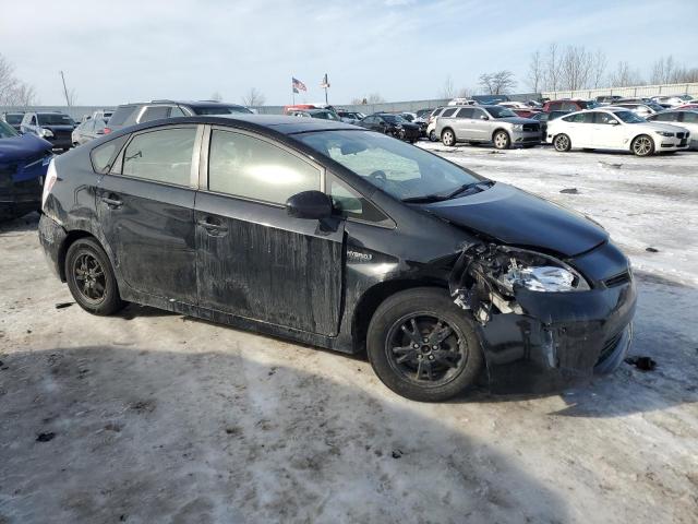 Photo 4 from auction – 2015 TOYOTA PRIUS with VIN JTDKN3DU3F1930759
