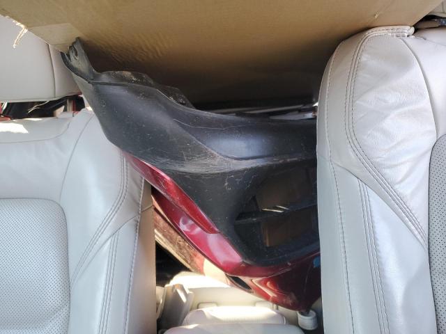 Photo 10 from auction – 2021 MAZDA CX-5 GRAND with VIN JM3KFBDM9M0455104