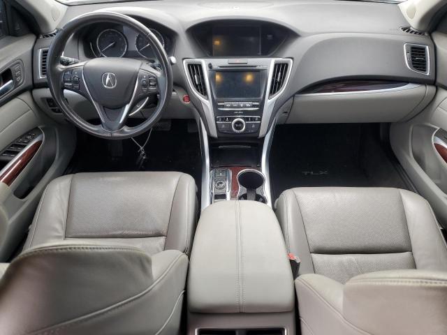 Photo 8 from auction – 2015 ACURA TLX TECH with VIN 19UUB2F5XFA021629
