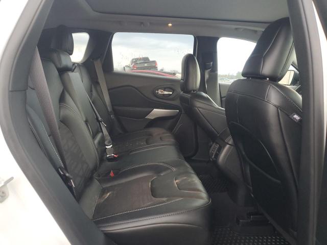 Photo 11 from auction – 2022 JEEP CHEROKEE L with VIN 1C4PJMCX3ND549915