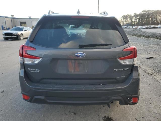 Photo 6 from auction – 2023 SUBARU FORESTER P with VIN JF2SKAEC4PH430798