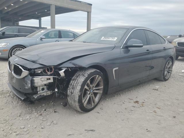 Photo 1 from auction – 2016 BMW 428 I GRAN with VIN WBA4A9C56GG695707