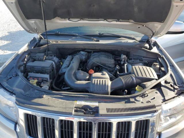 Photo 12 from auction – 2011 JEEP GRAND CHER with VIN 1J4RS4GG2BC672102