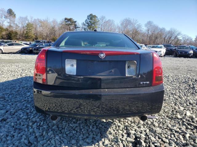 Photo 6 from auction – 2004 CADILLAC CTS with VIN 1G6DM577740174646