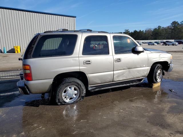 Photo 3 from auction – 2003 GMC YUKON with VIN 1GKEC13ZX3R243204