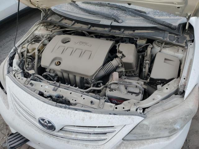 Photo 11 from auction – 2013 TOYOTA COROLLA BA with VIN 2T1BU4EE2DC108351