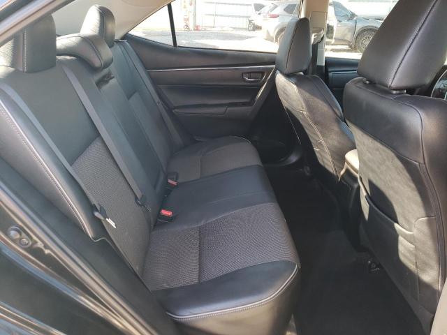 Photo 10 from auction – 2015 TOYOTA COROLLA L with VIN 5YFBURHE5FP181631
