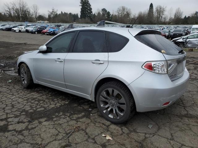 Снимка 2 от търг – 2010 SUBARU IMPREZA 2. с VIN JF1GH6B62AH825560