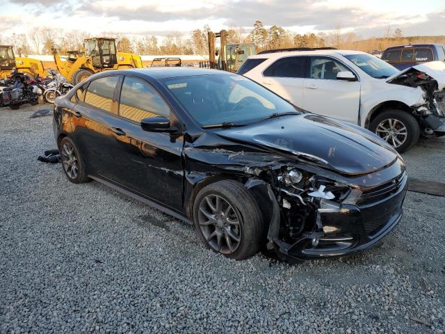 Снимка 4 от търг – 2015 DODGE DART SXT с VIN 1C3CDFBB3FD111473