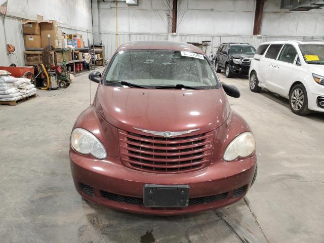 Photo 5 from auction – 2008 CHRYSLER PT CRUISER with VIN 3A8FY48B08T118444