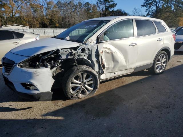 MAZDA CX-9 GRAND 2013 with VIN JM3TB2DA6D0415889 - Photo from auction