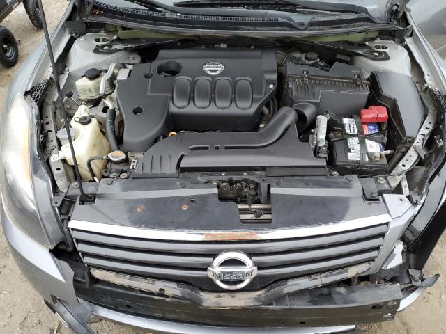 Photo 11 from auction – 2008 NISSAN ALTIMA 2.5 with VIN 1N4AL21E98N510563