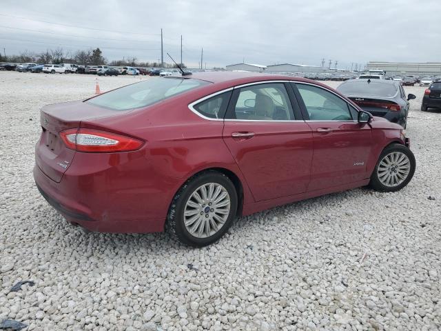 Photo 3 from auction – 2015 FORD FUSION SE with VIN 3FA6P0LU7FR161285