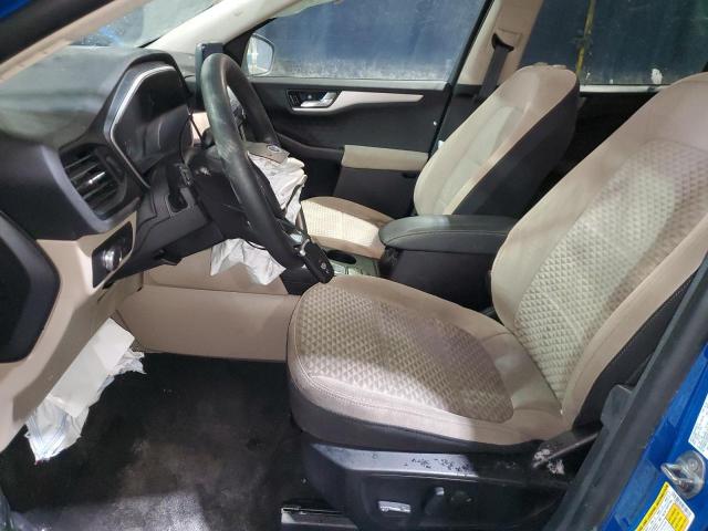 Photo 7 from auction – 2020 FORD ESCAPE SE with VIN 1FMCU0G65LUB13009