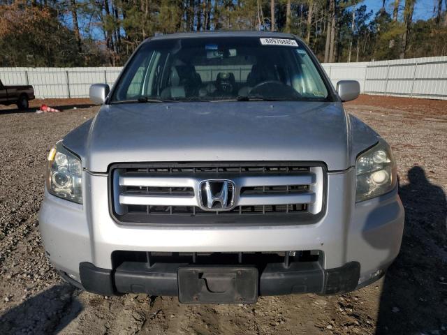Photo 5 from auction – 2006 HONDA PILOT EX with VIN 5FNYF18696B009533