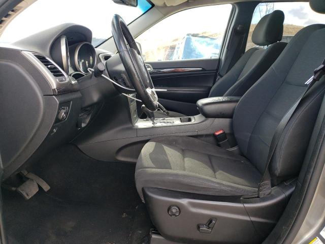 Photo 7 from auction – 2012 JEEP GRAND CHER with VIN 1C4RJFAG0CC149420