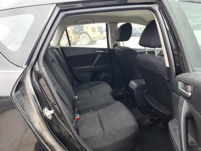 Photo 10 from auction – 2012 MAZDA 3 I with VIN JM1BL1L8XC1615550