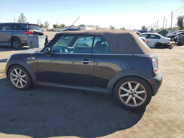 Photo 2 from auction – 2013 MINI COOPER with VIN WMWZN3C51DT266291
