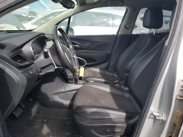 Photo 7 from auction – 2017 BUICK ENCORE PRE with VIN KL4CJASB8HB175797