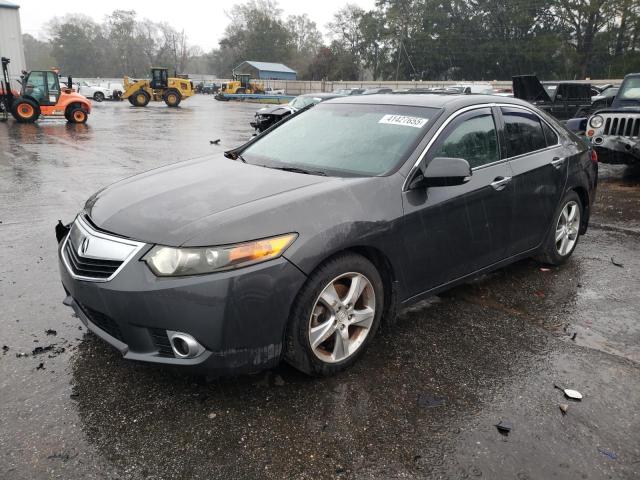 ACURA TSX 2011 con VIN JH4CU2F67BC006449 - Foto de la subasta