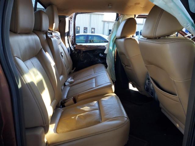Photo 10 from auction – 2011 FORD F150 SUPER with VIN 1FTFW1EF3BFC03248