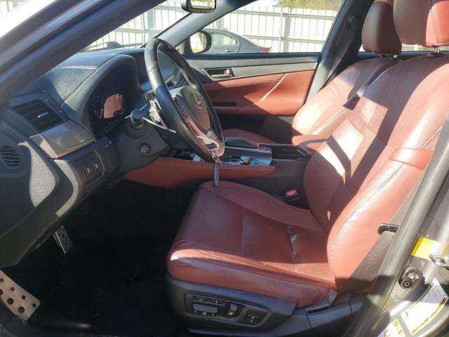 Photo 7 from auction – 2013 LEXUS GS 350 with VIN JTHBE1BLXD5020982