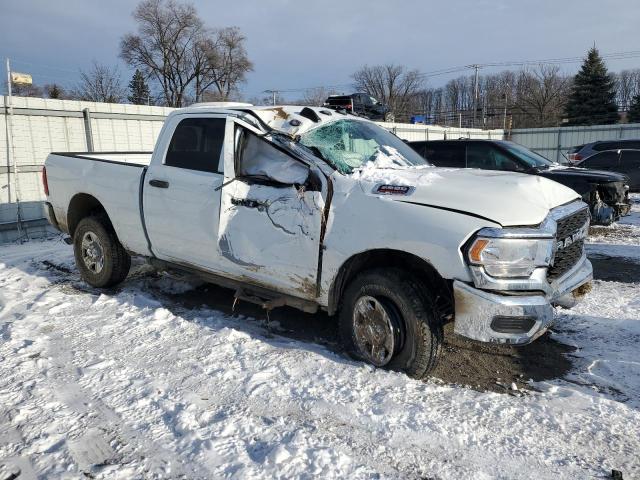 Photo 4 from auction – 2024 RAM 2500 TRADE with VIN 3C6UR5CJ6RG212037