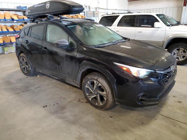 Photo 4 from auction – 2024 SUBARU CROSSTREK with VIN JF2GUADC8RH200122