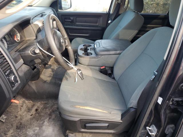Photo 7 from auction – 2014 RAM 1500 ST with VIN 1C6RR7KGXES351498