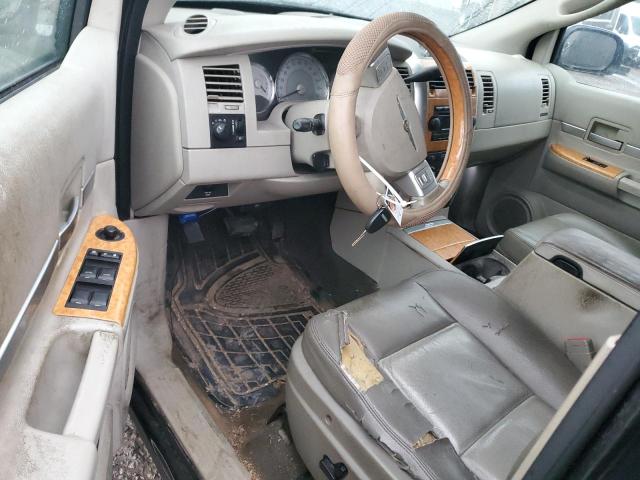 Photo 8 from auction – 2007 CHRYSLER ASPEN LIMI with VIN 1A8HX58P27F524876