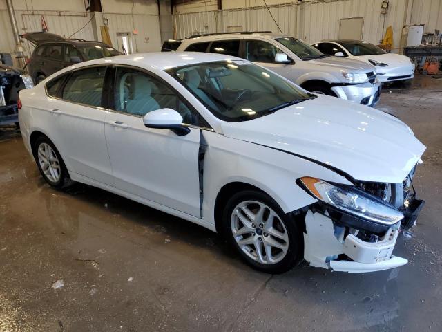Photo 4 from auction – 2017 FORD FUSION S with VIN 3FA6P0G73HR176129