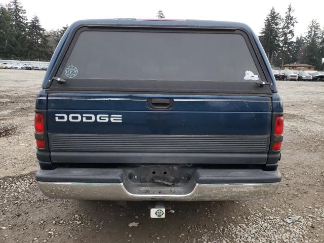 Photo 6 from auction – 2001 DODGE RAM 1500 with VIN 3B7HC13Z11G237801
