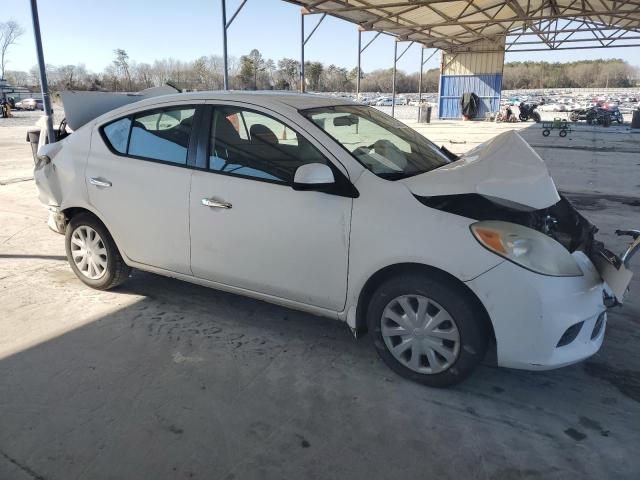 Photo 4 from auction – 2012 NISSAN VERSA S with VIN 3N1CN7AP1CL926789