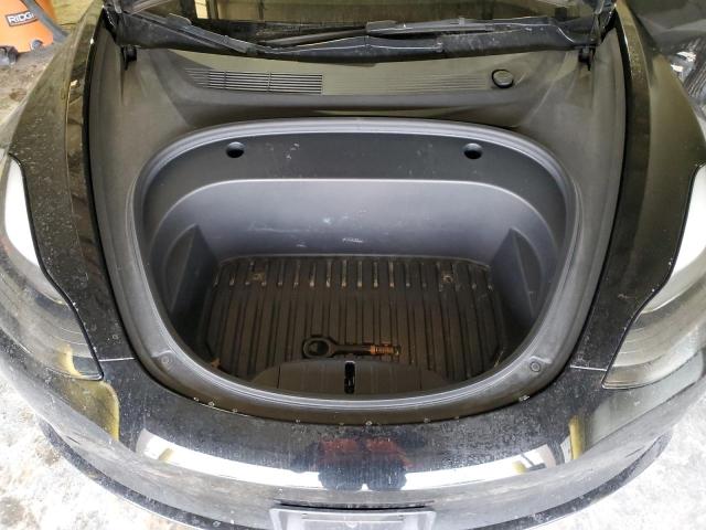 Photo 11 from auction – 2023 TESLA MODEL 3 with VIN 5YJ3E1EA8PF451324